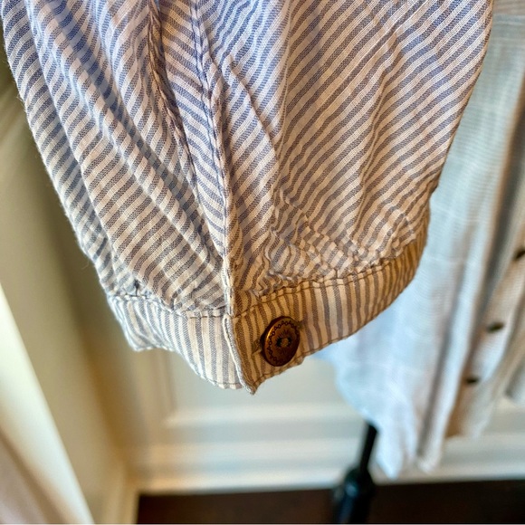 Free People Put Your Back Into It Top - Picture 9 of 11